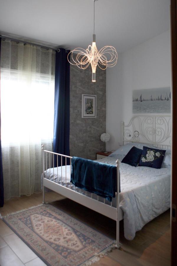 B&B Bigolin Cristina Fossalon Exterior photo