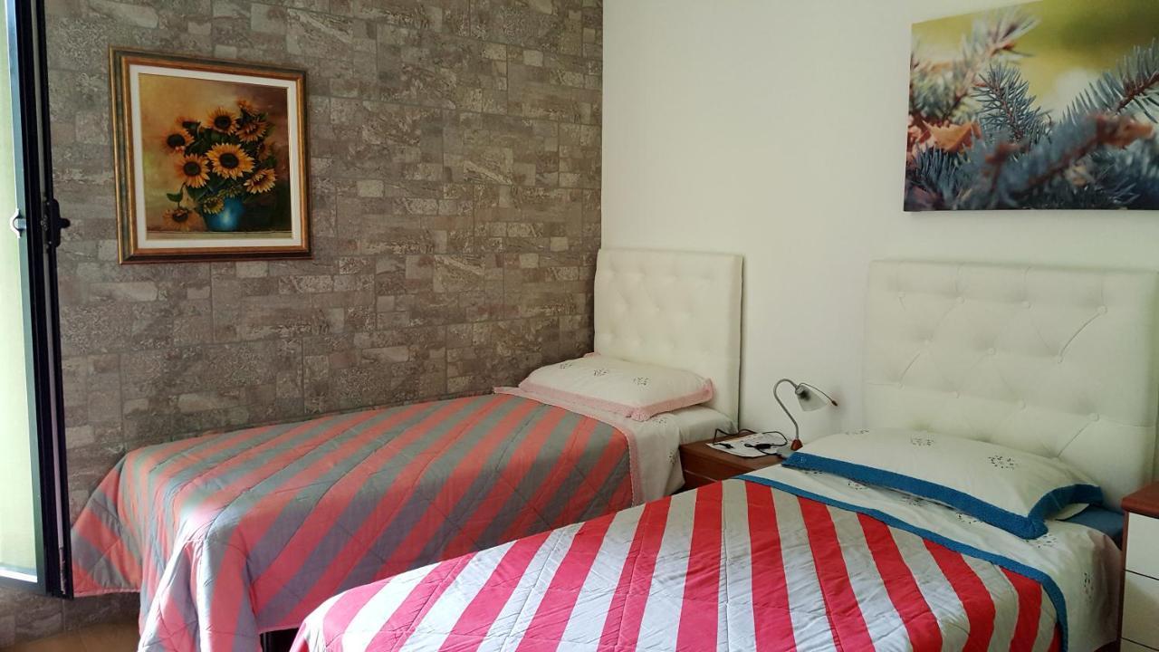 B&B Bigolin Cristina Fossalon Exterior photo